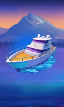 Big Catch 1000 Nudge Bonus Buy